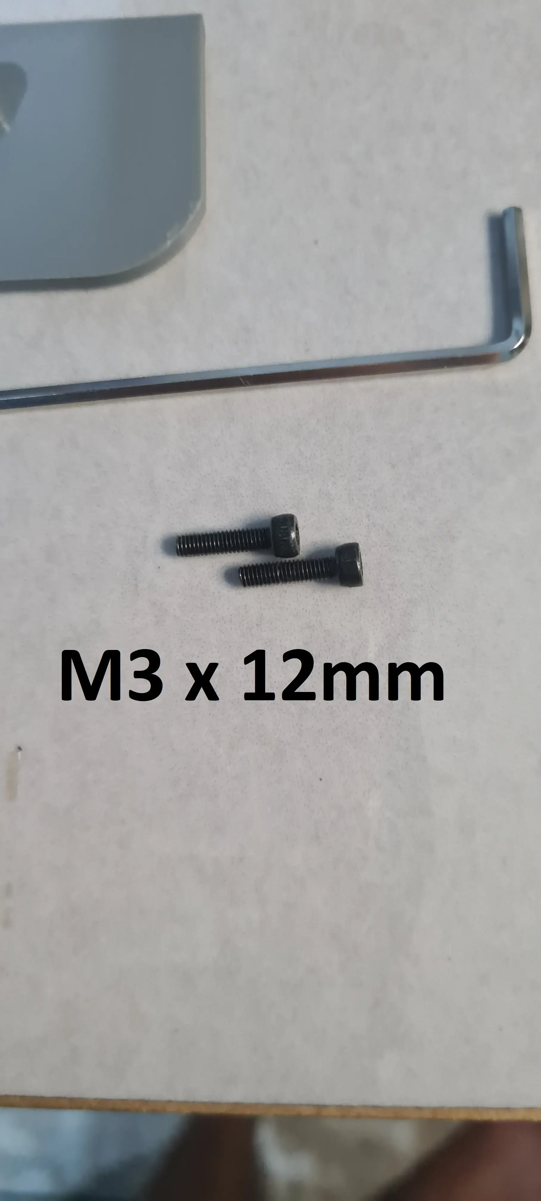 Suporte 3.0 / Support 3.0 (K1/K1C)