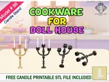 Candle Stand-1