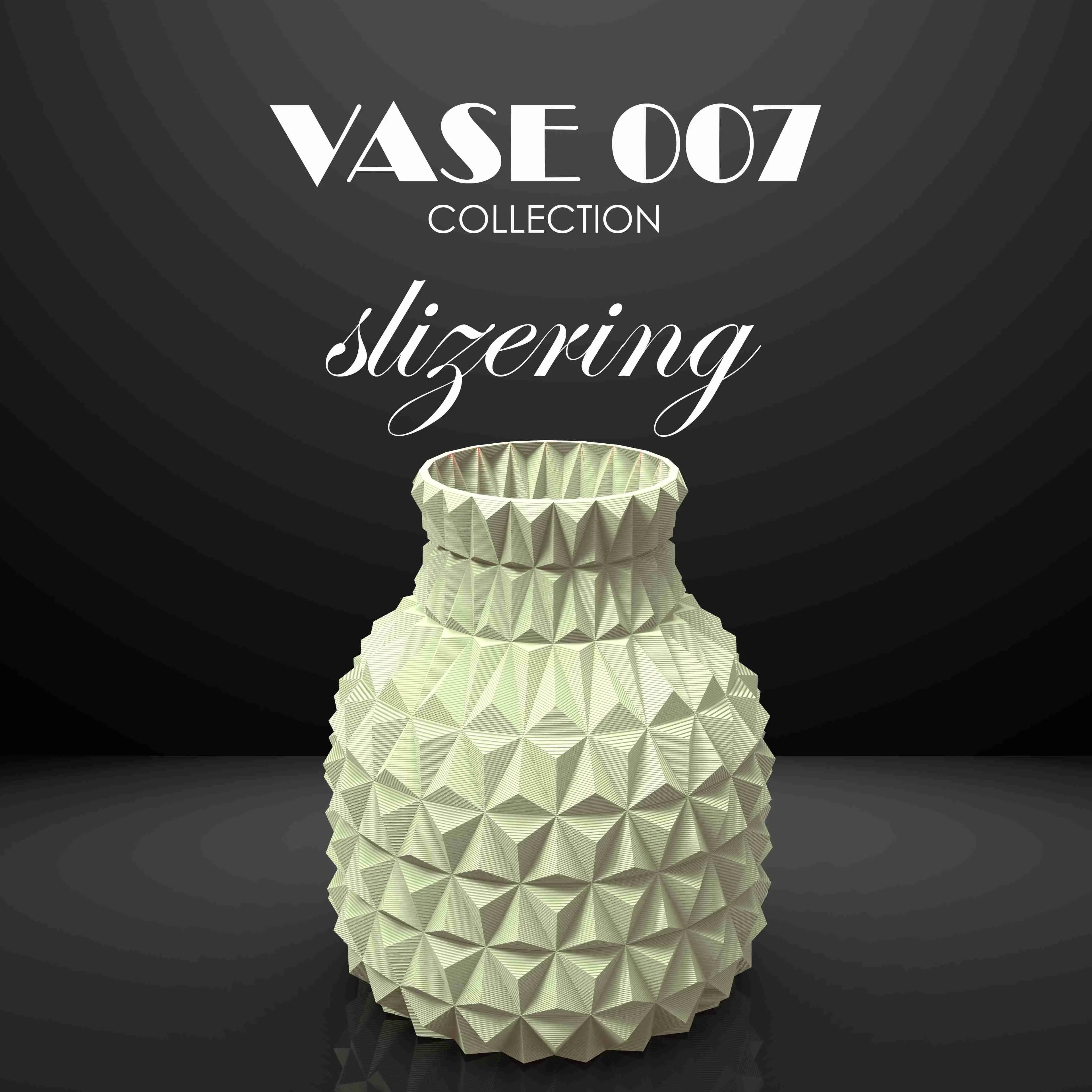 Vase