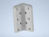 DIY 90° Eckverbinder – Stabiler Winkelverbinder .-1