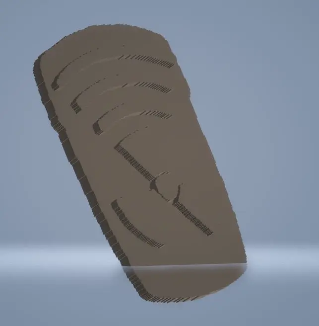 Car Pedals Collection - Gas/Brake/Clutch  - Viral and Atomik