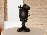 Rose Skull-5