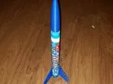 Mini M&M Rocket for 18mm Motors-0