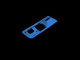 inner door handle -1