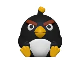 Bomb - Angry Birds - Toy - Keyring - Charm - Support Free-3