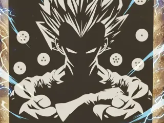 cuadro de vegeta