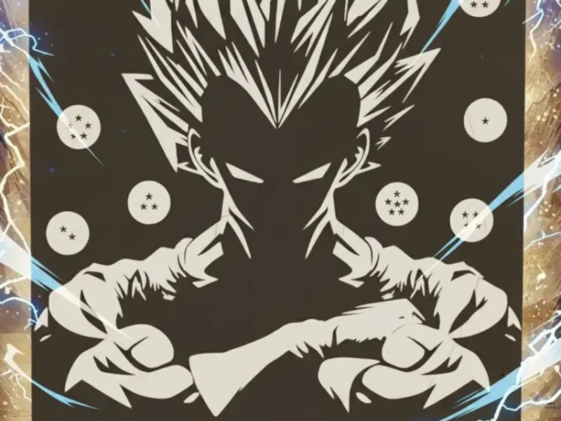 cuadro de vegeta
