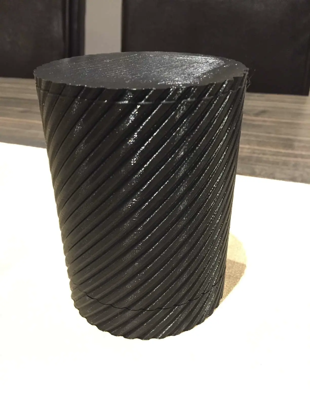 Twist Konteyner