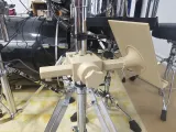 Drum Set Tablet/Cellphone Mount 📱 (Updated V2.0)-6