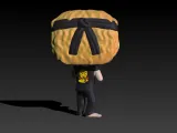 FUNKO JOHNNY LAWRENCE - COBRA KAI-1