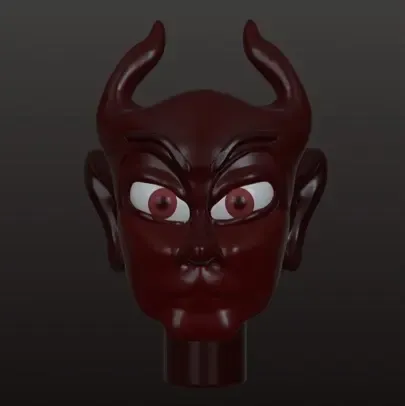 Devils face