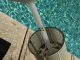 Pool Skimmer Basket Handle-2