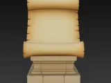 4X scroll  / Schriftrollen-6