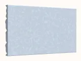 Rugged Wall Section for 3D Printing-4