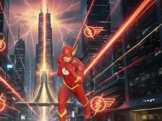 Flash V1