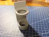 Parkside Pegboard - Deburring Tool Holder-3