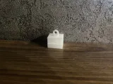 Block with Clamp-1