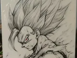 Hueforge Gohan-0