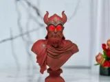 Demonic Viking-0