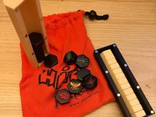 Hive Carry Case