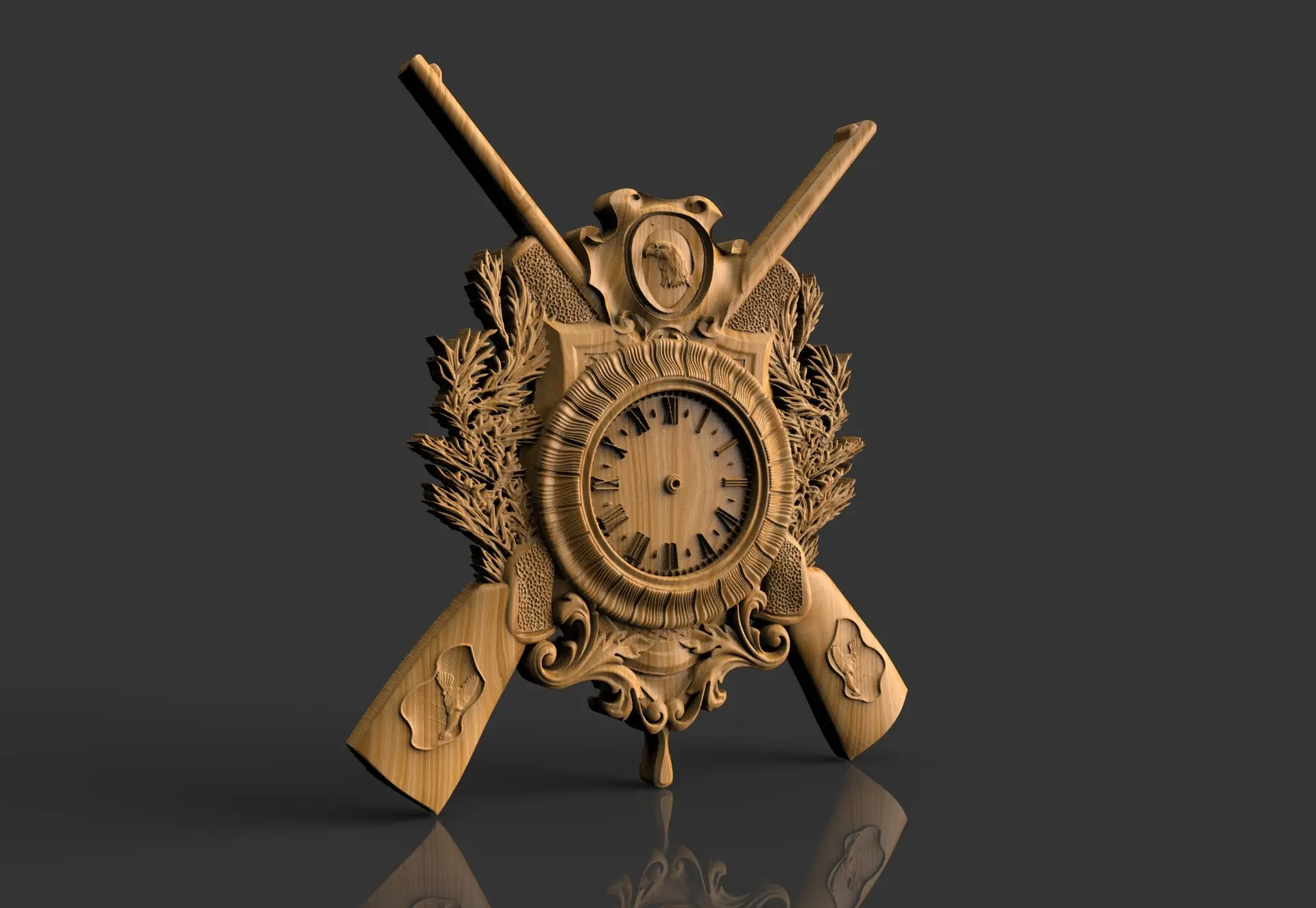 Watch, Clock, time... 