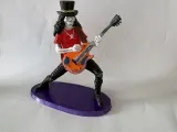 Skeleton Rock Star-2