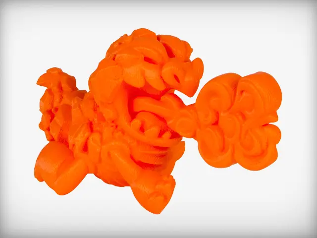 Golemong the Rock Dragon