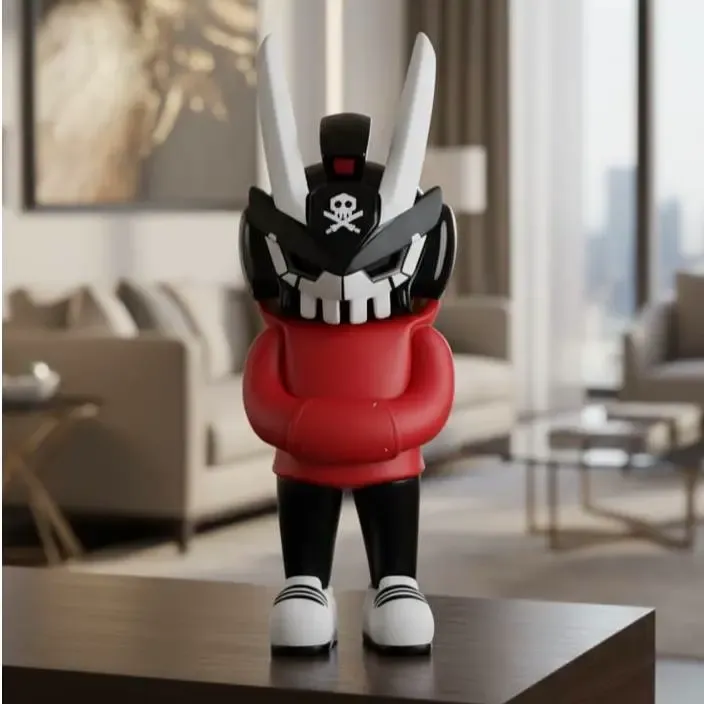 URBAN SAMURAI