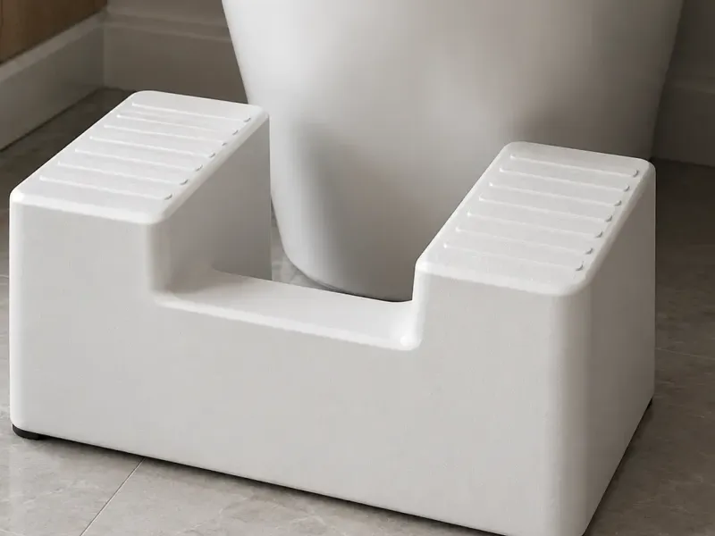 Bathroom assist