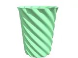 Flower pot-1