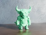 Minotaur-6