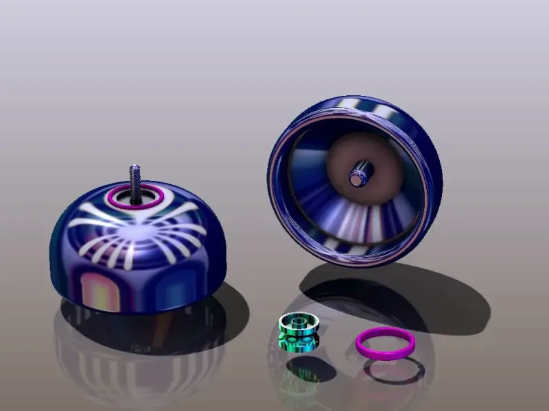 YoYo