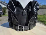 Bad Jacket Popcorn Bucket-4