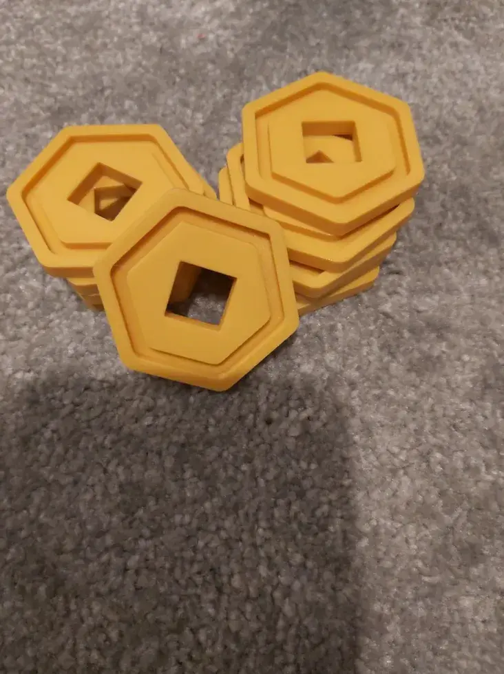 ROBLOX ROBUX COIN GAME