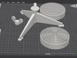 Аксессуары для прожектора ПР-05 Accessories for the PR-05-1