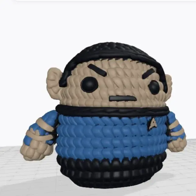 Spock
