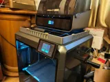 Creality K2 Plus Riser-1