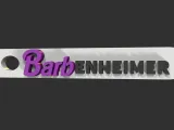 BARBENHEIMER KEYCHAIN-3