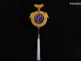 Collana di Fu Xuan di Honkai: Star Rail-1