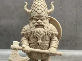 Viking Dwarf / Gnome-1