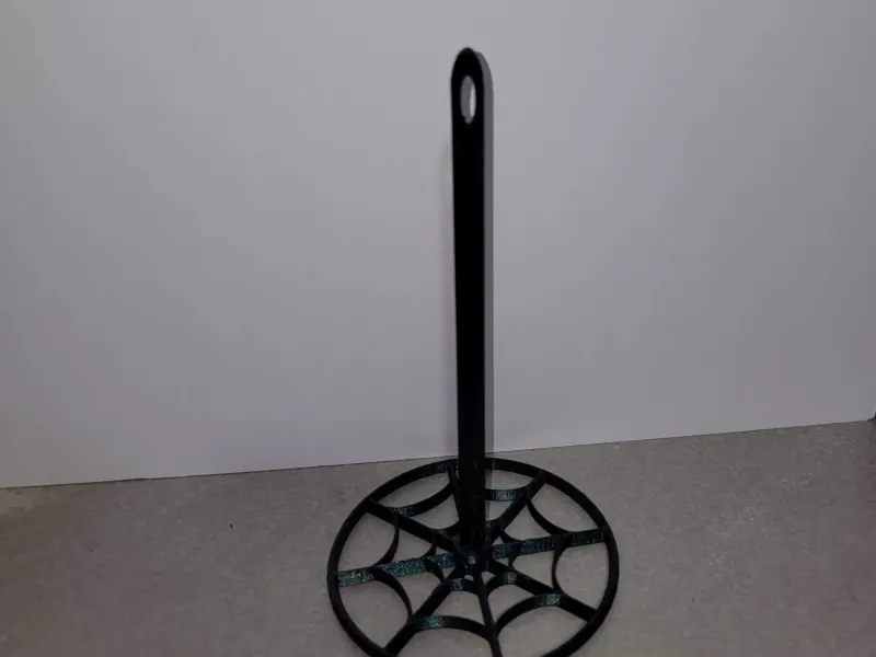 Portable Yarn Holder