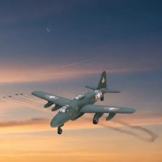 Avion V4