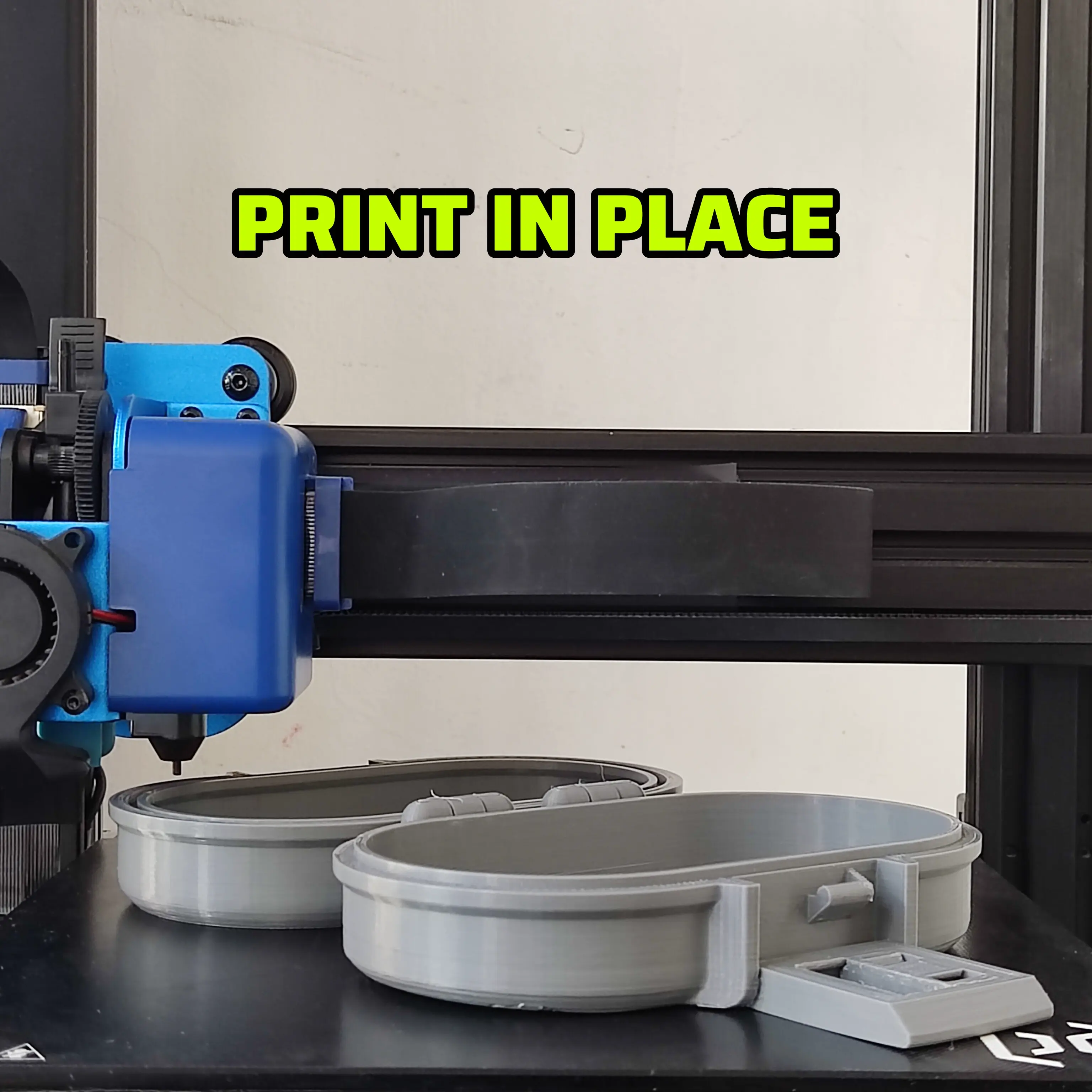 Tools & Spare Parts STL Download - rounded rugged boxby Idea mx