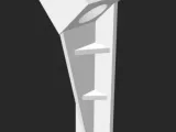 Special shelf bracket-0