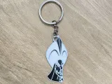 Llavero Jafar-0