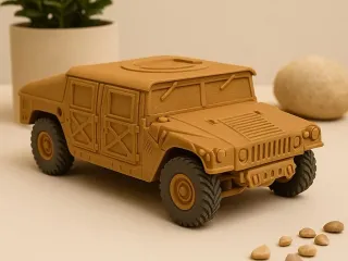 Humvee
