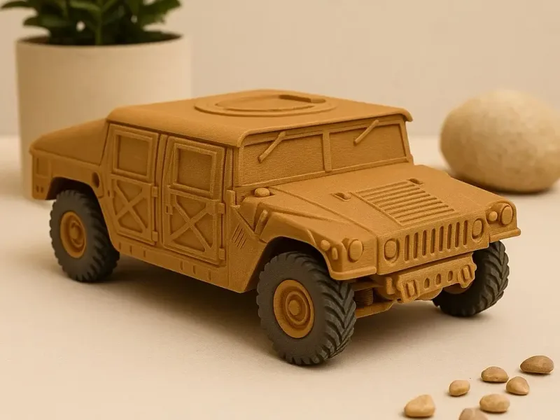 Humvee