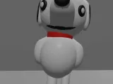 Cute snoopy-3