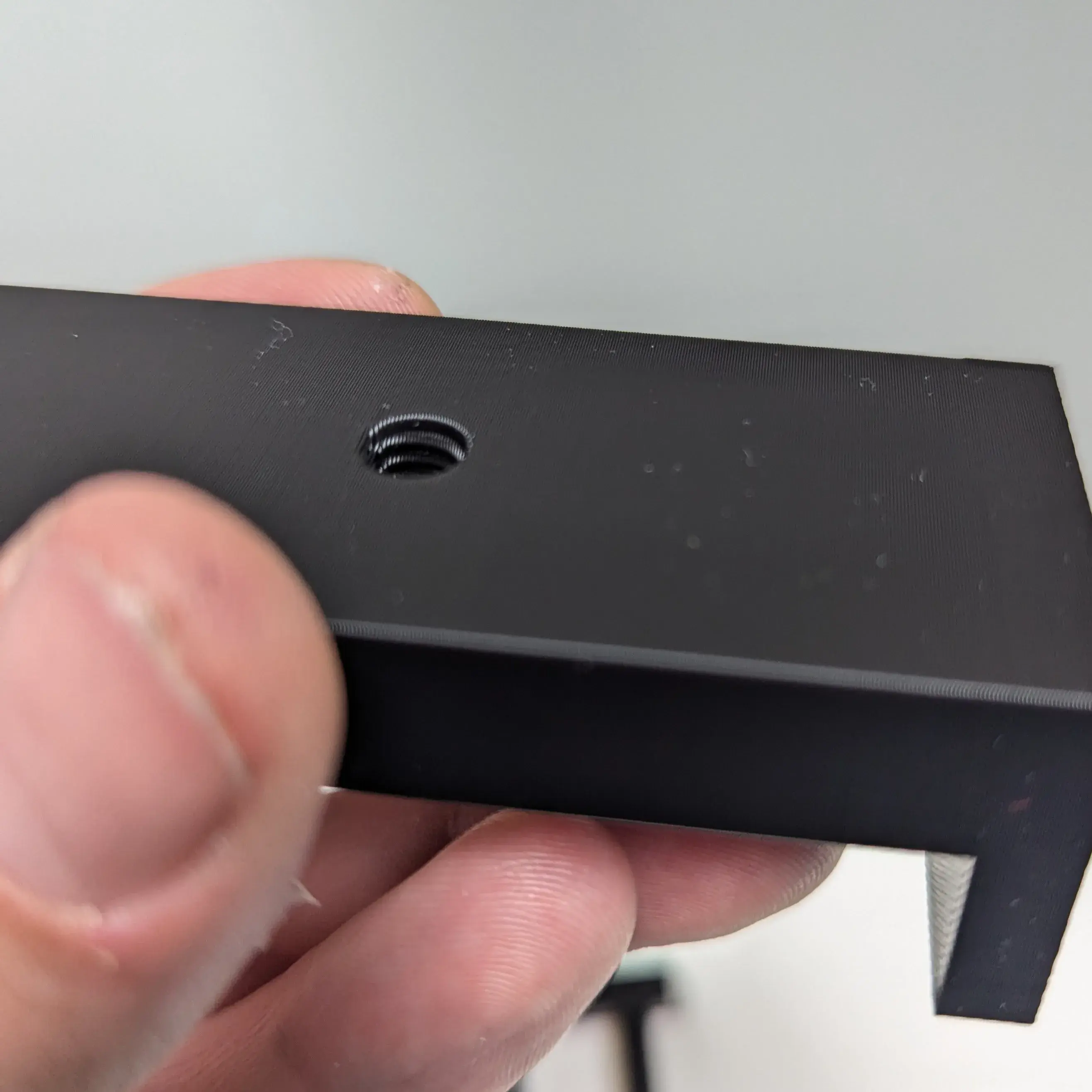Phone Mount for Tripod