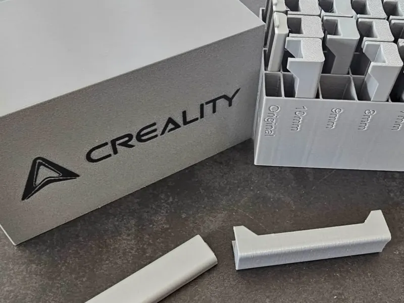 Creality CFS Spool Adapter Set